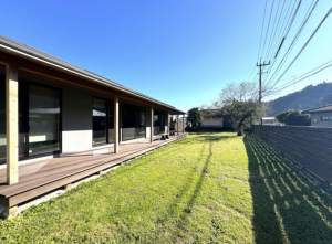 宮崎市、中古一戸建ての画像です