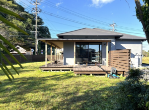 宮崎市、中古一戸建ての画像です