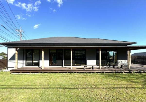 宮崎市、中古一戸建ての画像です