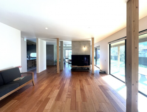 宮崎市、中古一戸建ての画像です