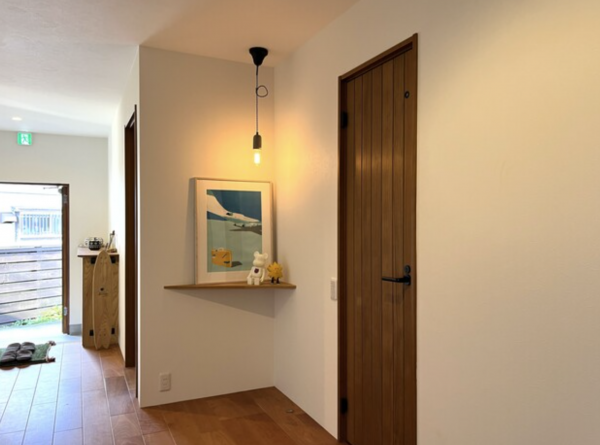 宮崎市、中古一戸建ての画像です