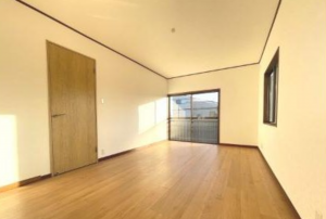 宮崎市恒久、中古一戸建ての画像です