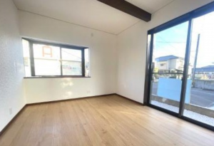 宮崎市恒久、中古一戸建ての画像です