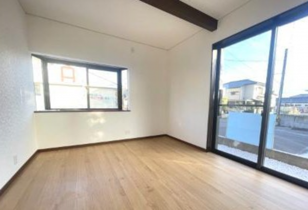 宮崎市恒久、中古一戸建ての画像です