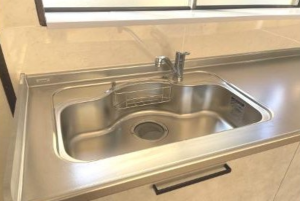 宮崎市恒久、中古一戸建ての画像です