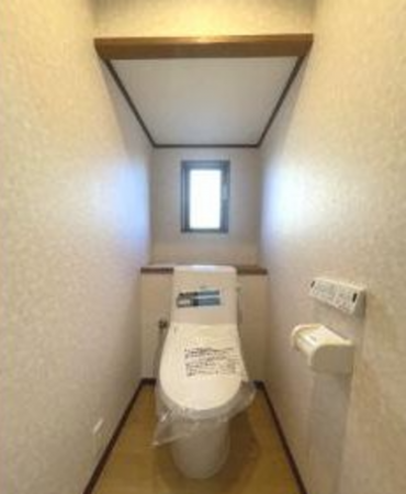 宮崎市恒久、中古一戸建ての画像です