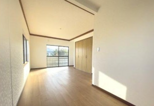 宮崎市恒久、中古一戸建ての画像です