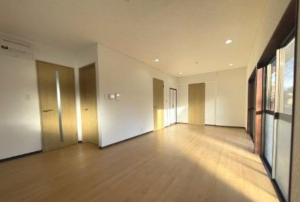 宮崎市恒久、中古一戸建ての画像です