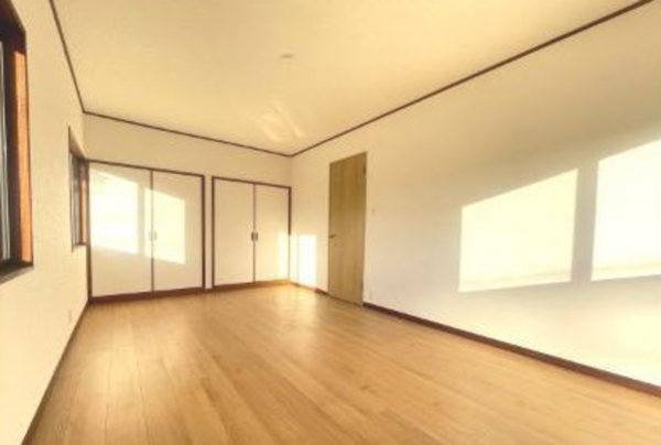 宮崎市恒久、中古一戸建ての画像です