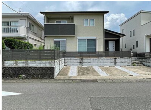 宮崎市、中古一戸建ての画像です