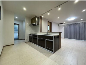 宮崎市、中古一戸建ての画像です