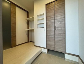 宮崎市、中古一戸建ての画像です