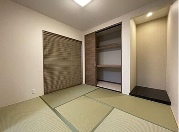 宮崎市、中古一戸建ての画像です