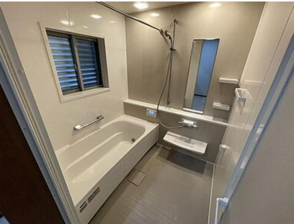 宮崎市、中古一戸建ての画像です