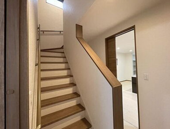 宮崎市、中古一戸建ての画像です