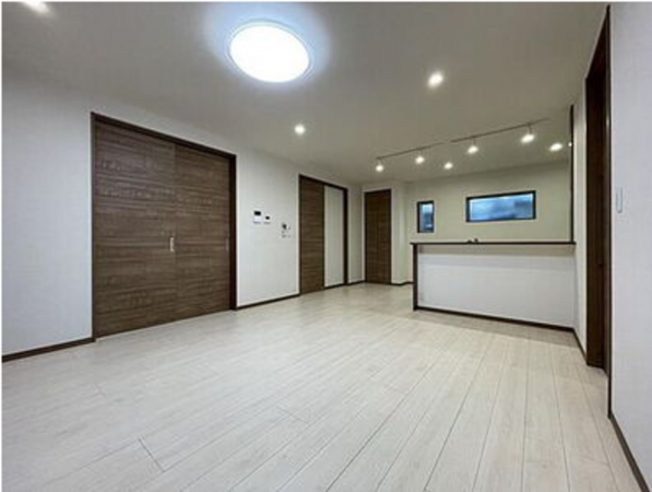 宮崎市、中古一戸建ての画像です