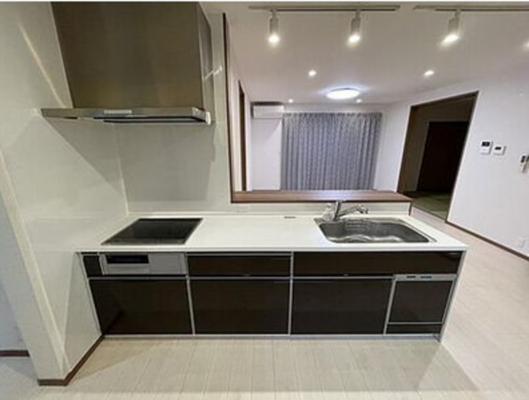 宮崎市、中古一戸建ての画像です