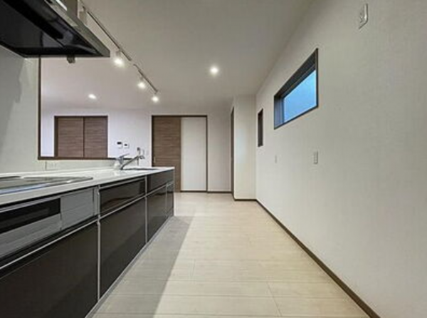 宮崎市、中古一戸建ての画像です