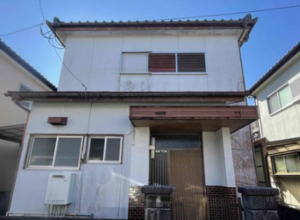 宮崎市大塚町、中古一戸建ての画像です