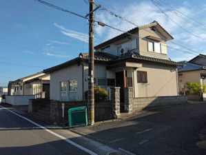 宮崎市花ケ島町、中古一戸建ての画像です