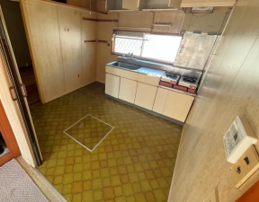 宮崎市吉村町、中古一戸建ての画像です