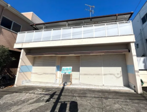 宮崎市吉村町、中古一戸建ての画像です