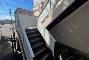 宮崎市吉村町、中古一戸建ての画像です