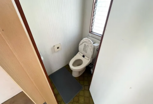 宮崎市吉村町、中古一戸建ての画像です