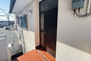 宮崎市吉村町、中古一戸建ての画像です