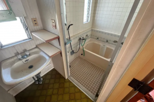 宮崎市吉村町、中古一戸建ての画像です