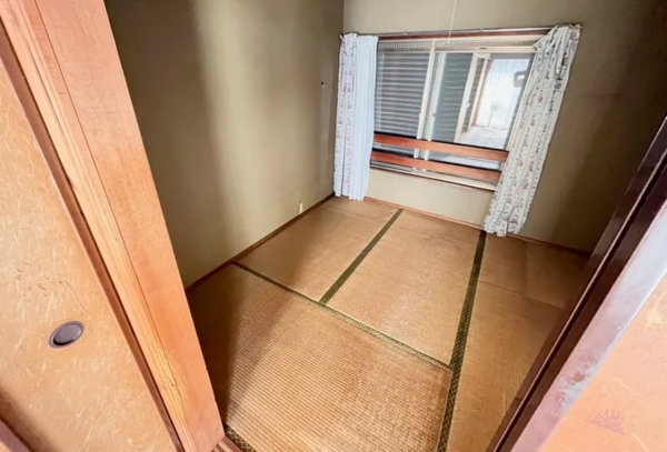 宮崎市吉村町、中古一戸建ての画像です