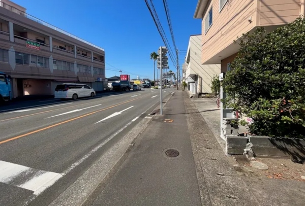 宮崎市吉村町、中古一戸建ての画像です