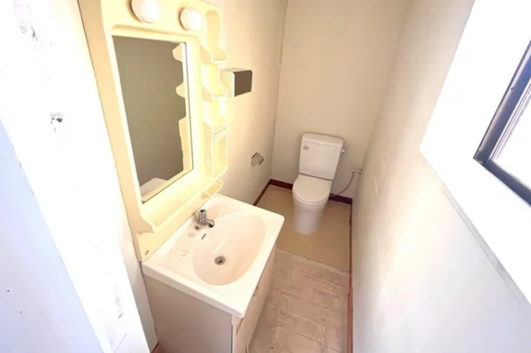 宮崎市吉村町、中古一戸建ての画像です