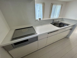 宮崎市、中古一戸建ての画像です