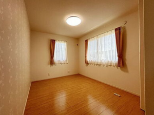 宮崎市、中古一戸建ての画像です