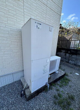 宮崎市、中古一戸建ての画像です