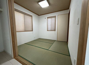 宮崎市、中古一戸建ての画像です