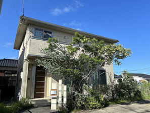 宮崎市、中古一戸建ての画像です