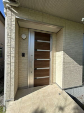 宮崎市、中古一戸建ての画像です