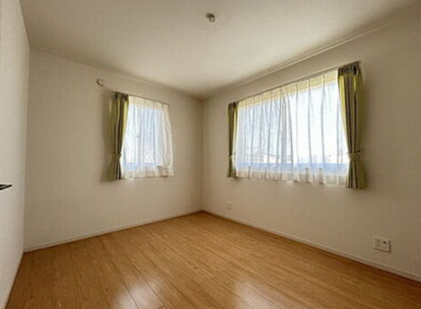 宮崎市、中古一戸建ての画像です