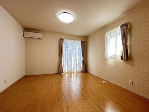 宮崎市、中古一戸建ての画像です