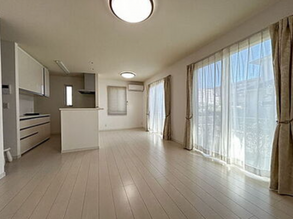 宮崎市、中古一戸建ての画像です