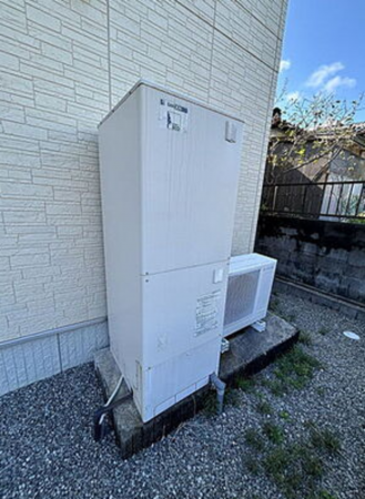 宮崎市、中古一戸建ての画像です