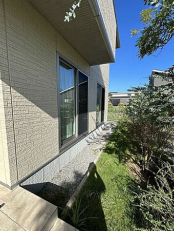 宮崎市、中古一戸建ての画像です