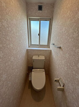 宮崎市、中古一戸建ての画像です