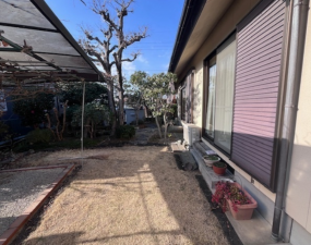 宮崎市大島町、中古一戸建ての画像です