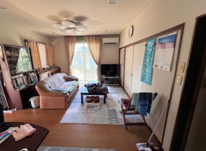 宮崎市大島町、中古一戸建ての画像です