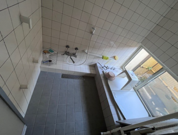 宮崎市大島町、中古一戸建ての画像です