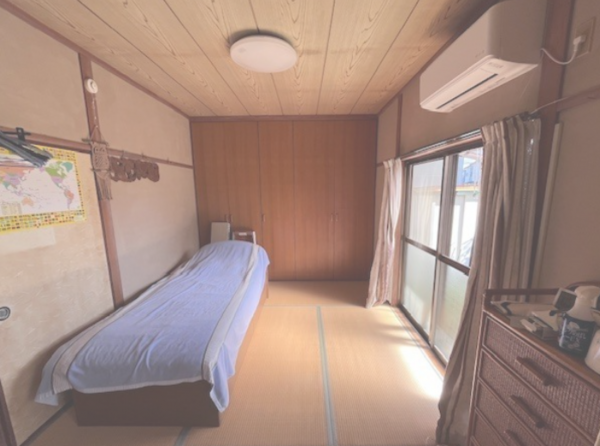 宮崎市大島町、中古一戸建ての画像です