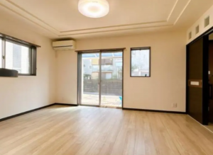 宮崎市吉村町、中古一戸建ての画像です